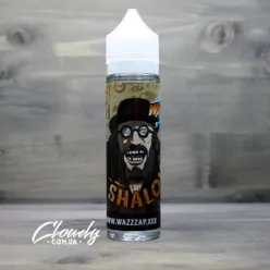 Жидкость Wazzup - Shalom 60ml 1,5mg