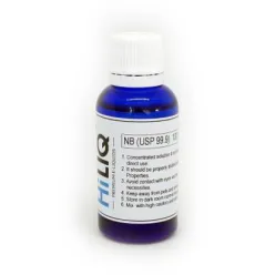 Нікотин HILIQ - Premium 99.99 Nicotine 30 мл