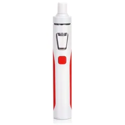 Стартовий набір Joyetech - eGo AIO (Білий з червоним)