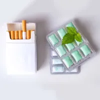 Вейпинг эффективнее жевательных резинок?!