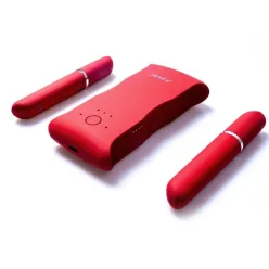 Пристрій для нагрівання тютюну MySmok - iSMOD II Plus (Чорний)