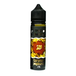 Жидкость JcL - Fresh Bakery Caramel Popkorn 60ml 2mg