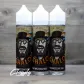 Жидкость для электронных сигарет Wazzup - Shalom 3 mg 60 ml  - фото 3