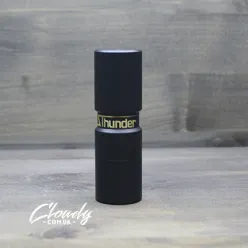 Механічний мод Viva La Cloud - El Thunder Clone (Чорний)