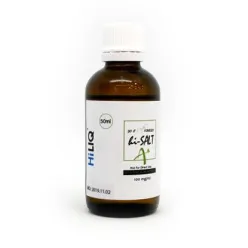 Нікотин HILIQ - Salt Nicotine 50 мл