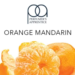 Ароматизатор TPA - Orange Mandarin (Мандарин) 5ml