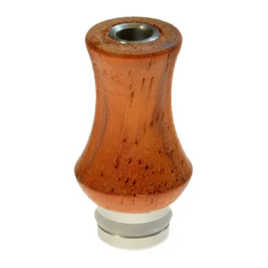 Дріп-тип 510 Wood Narrow Vase - фото 1