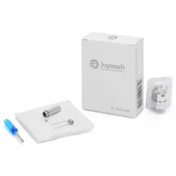 Випаровувач Joyetech - BF RBA SS316 0.5Ω