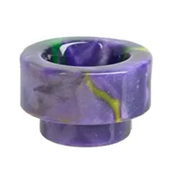 Дріп-тіп Vandy Vape - Drip Tip (Фіолетовий) ⌀ 810