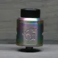 Дрипка для електронної сигарети 528 Custom - Goon V1.5 RDA 24мм (Райдужний) - фото 2