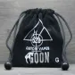 Дрипка для електронної сигарети 528 Custom - Goon V1.5 RDA 24мм (Золотий) - фото 6