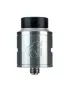 Дрипка 528 Custom - Goon V1.5 RDA 24мм (Сріблястий)