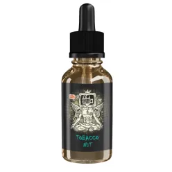 Рідина Cinematic - Salted Tobacco Nut 50 mg 30 ml