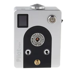 Станция для прожига PilotVape Coil Magician Tab