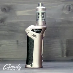 Стартовий набір Vaporesso - Target 75W Pro Kit (Золотий)