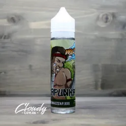 Жидкость Wazzup - Kapunka 60ml 3mg