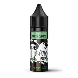 Рідина Desperados - Fresh Clouds 30ml 3mg