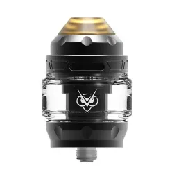 Бак для вейпу Advken - OWL Tank Ø25 (Чорний)