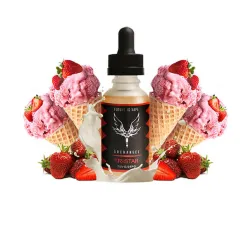 Рідина Archangel - Tristar 30 ml 3 mg