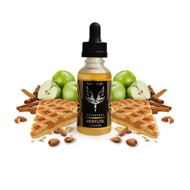 Рідина для електронних сигарет Archangel - Vertuta 30 ml 03 mg - фото 1
