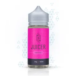Рідина Juicer - Magic 3mg 100ml