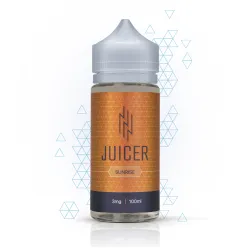 Рідина Juicer - Sunrise 3mg 100ml