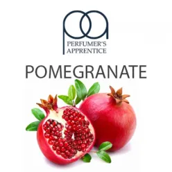 Ароматизатор TPA - Pomegranate Deluxe (Гранат) 10ml