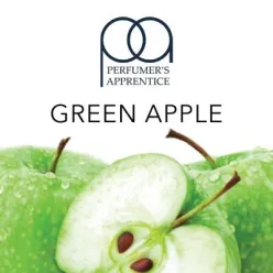 Ароматизатор TPA - Green Apple (Зелене яблуко) 5ml