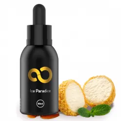 Рідина CREDO - Ice Paradise 3 mg 50 ml