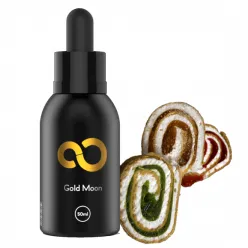 Рідина CREDO - Gold Moon 50ml 3mg
