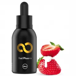Рідина CREDO - Red Phoenix 3 mg 50 ml