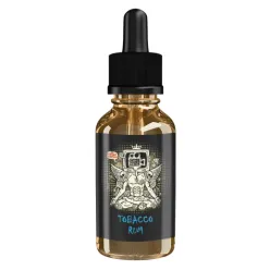 Рідина Cinematic - Salted Tobacco Rum 50 mg 30 ml