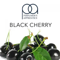Ароматизатор TPA - Black Cherry (Чорна вишня) 10ml