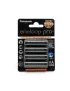 Акумулятор для електронних сигарет Panasonic - Eneloop Pro BK-3HCDE 2600 mAh (4 шт)