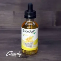 Жидкость Ruthless - Vanilla yogurt = Dopegurt = 60ml 3mg