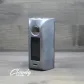 Бокс мод Asmodus - Minikin V2 180W (Сталевий) - фото 4