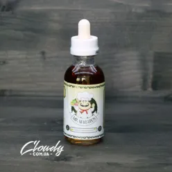 Рідина Mr.Macaron - Vanilla Marshmallow 60ml 3mg