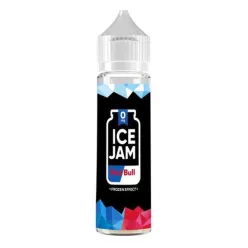 Рідина Ice Jam - Red B 60ml 0mg