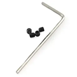 Гвинти Magic Screws M2,5 (Black)