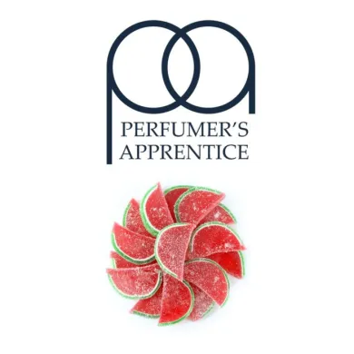 Ароматизатор TPA - Watermelon Candy (Кавунові цукерки) 5ml - фото 1