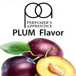 Ароматизатор TPA - Plum (Слива) 5ml