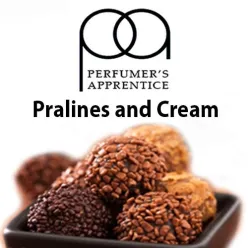 Ароматизатор TPA - Pralines and Cream (Праліні та вершки) 5ml