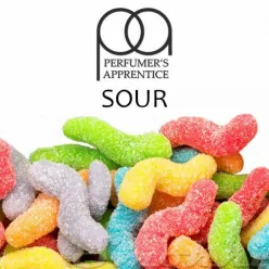 Ароматизатор TPA - Sour (Кислинка) 5ml