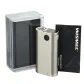 Мехмод Wismec - Noisy Cricket 2 D25 (Сріблястий) - фото 5