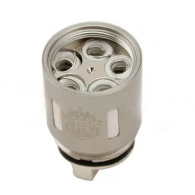 Випаровувач Smok - V8-T10 0.12Ω - фото 1