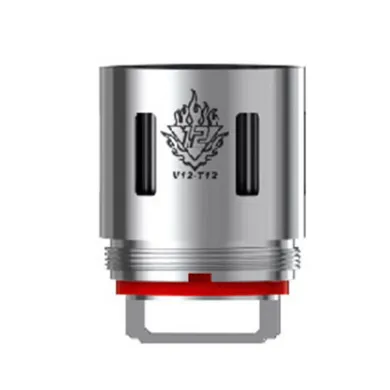 Випаровувач Smok - V12-T12 0,12Ω - фото 1