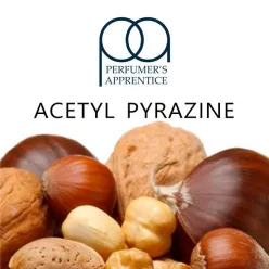 Ароматизатор TPA - Acetyl Pyrazine 5 PG (Ацетил Піразін 5%) 5ml