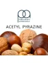 Ароматизатор TPA - Acetyl Pyrazine 5 PG (Ацетил Піразін 5%) 5ml