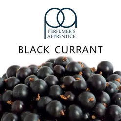 Ароматизатор TPA - Black Currant (Чорна смородина) 5ml
