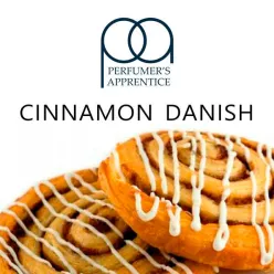 Ароматизатор TPA - Cinnamon Danish (Булочка з корицею) 5ml
